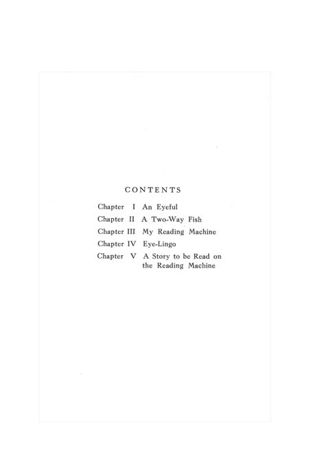 Thumbnail of contents page