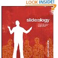 cover of slide:ology