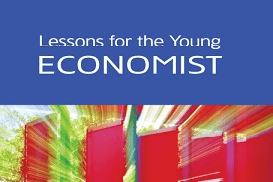 Young Economist MCQ Test by Robert Murphy